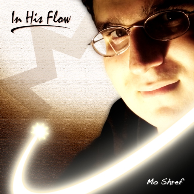 In His Flow - Click Image to Close